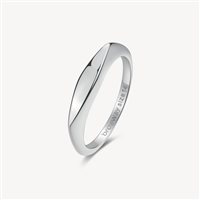 Anillo Brosway Mujer in Acero BNL121B - BNL121B